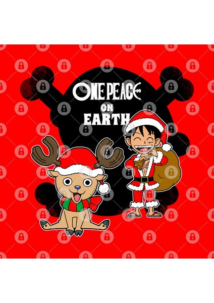 One Peace On Earth Kupa Bardak