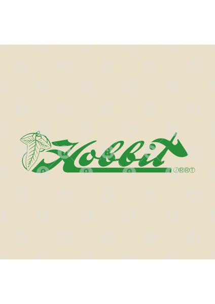 Hobie Hobbit Kupa Bardak