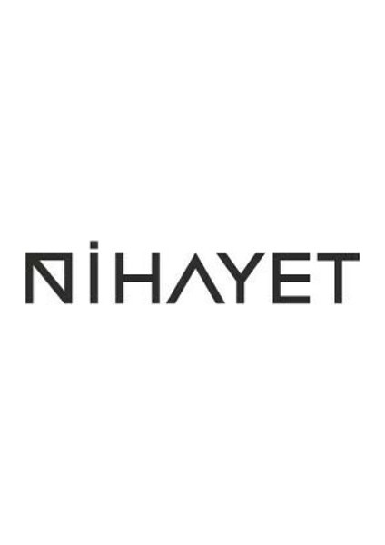 Nihayet