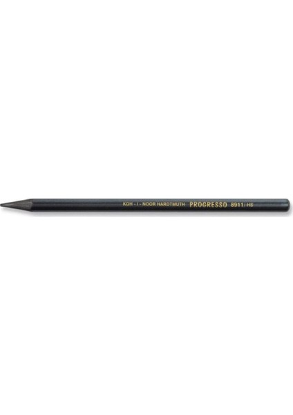 Woodless Graphıte Pencil Füzen 8b