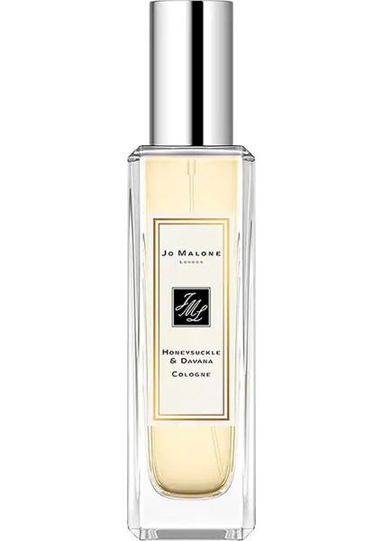 Jo Malone Honeysuckle & Davana Edc 30 ml  Parfüm