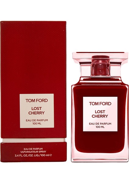 Lost Cherry Edp 100 ml Parfüm