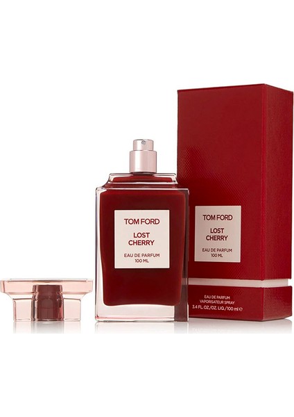 Lost Cherry Edp 100 ml Parfüm