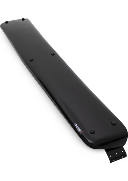 Fiat Doblo Ön Cam Güneşliği Siperlik Vizör Şapka Terek (Abs) Parlak Siyah 2010-2015 indirimleri