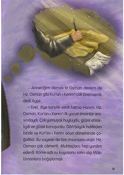 Peygamberimizin Arkadaşları Serisi 8 Kitap