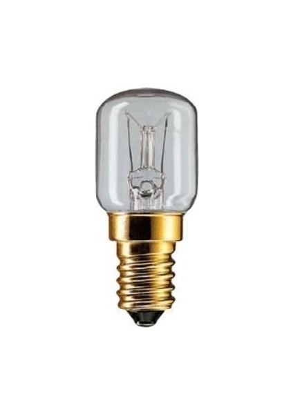 Buzdolabı Ampulu Lambası 15 W Parfüm Ampul