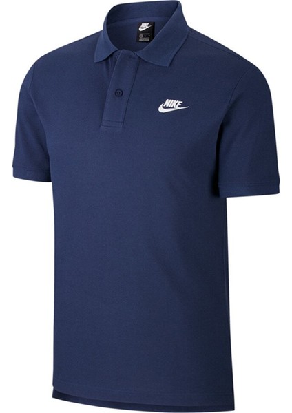CJ4456 M Nsw Sce Polo Matchup Pq T-Shirt