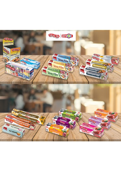Buz Torbası 10 Torba (180 Küp)