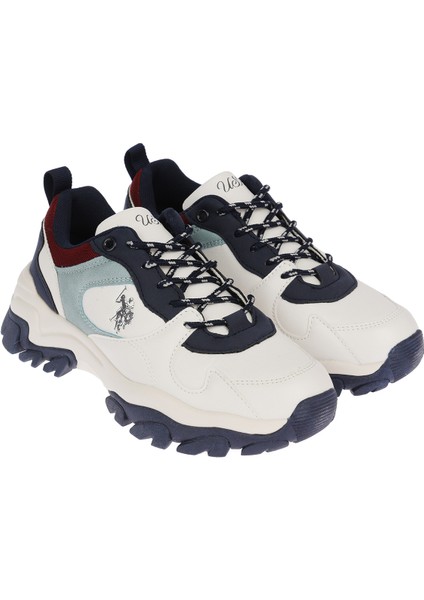 Tracky Günlük Kadın Spor Ayakkabı