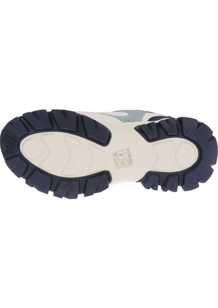 Tracky Günlük Kadın Spor Ayakkabı fırsatları