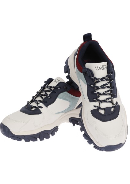 Tracky Günlük Kadın Spor Ayakkabı indirimleri