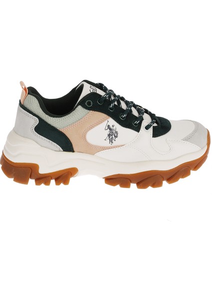 Tracky Günlük Kadın Spor Ayakkabı fiyatları