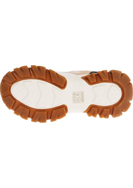 Tracky Günlük Kadın Spor Ayakkabı fırsatları