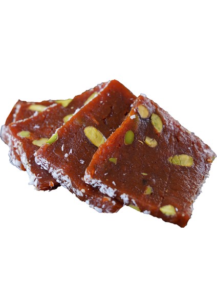 Antep Fıstıklı Cezerye 750 gr