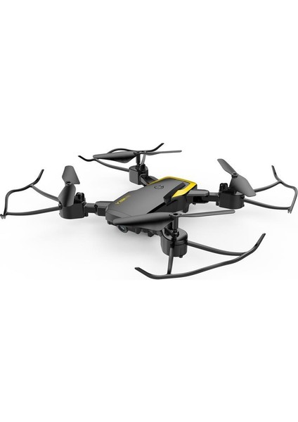 CX007 Zoom Pro Smart Kameralı Drone ( 2 Bataryalı )