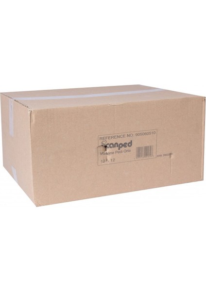Mesane Pedi Orta 10'lu Paket-12'li (60506121720) fiyatları