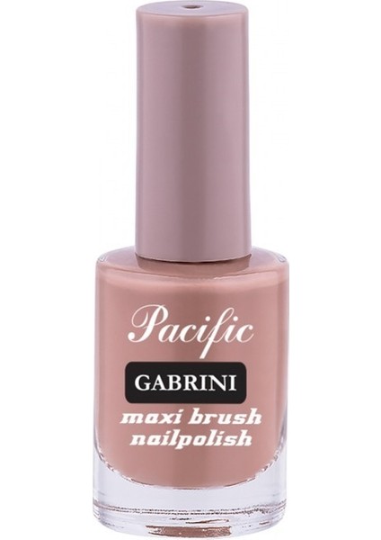 Pacific Nail Polish No: 30