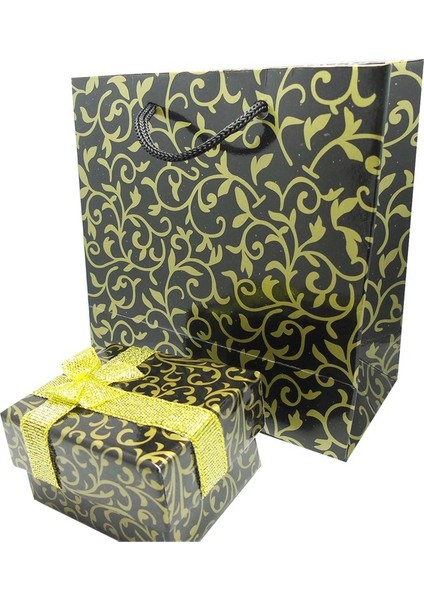 Rose Gümüş Kadın Tektaşlı Kalp Kanadıkolye modelleri