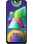 Galaxy M21 64 GB (Samsung Türkiye Garantili) Mavi 1