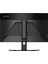 G27FC 27" 165 HZ 1 ms (DP+HDMI) FreeSync/G-Sync Full HD VA Curved Gaming Monitör 2