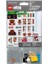 Xtra 853921 Yapım Parçası Sticker'ları 1