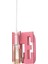 Alfabe Tekli Pembe 4