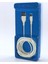 Ack-49 Micro USB Şarj ve Data Kablosu - 2 mt 2