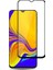 Oppo A5S Tam Kaplayan Tempered Cam Ekran Koruyucu 1