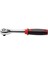 C01-12 1/4” Düğmeli Cırcır Kolu 1