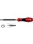 F26/FBT Bits Tornavida Bükülebilir Süngülü 1/4"X150 mm 1