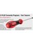 F18-030-115 C-Plus Torx Uçlu Tornavida T30X115 mm 2
