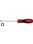 F18-040-130 C-Plus Torx Uçlu Tornavida T40X130 mm 1