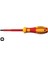 G02-000-060 Izoleli Yıldız Uçlu TORNAVIDA VDEPH0X60 mm 1