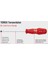 4400M/6ST1 6 Parça Torex Tornavida Takımı - Torx 2