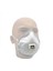 N95 Maske Era 6210 Ffp2 Ventilli 10'lu 3