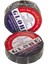 İzole Bant - 10Lu Paket (Siyah) 1