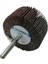 Saplı Mop Zımpara 80 Kum - 30 X 15 mm 1