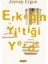 Erkeğin Yittiği Yerde - Zeynep Ergun 1