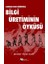 Osmanlı’dan Günümüze Bilgi Üretiminin Öyküsü - Mehmet Hamdi İlhan 1