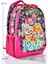 2159 Okul Sırt Çantası Set Pembe 3'lü 3