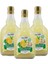 Limon&sarımsak&maydonoz Kürü 1000 ml 3'lü 1
