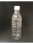 Pet 500Ml Şişe Ve Emniyetli Kapak(80'Li Paket) 1