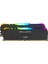 Ballistix 16GB(2x8GB) 3600MHz CL16 RGB DDR4 PC Ram BL2K8G36C16U4BL 1