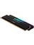 Ballistix 16GB(2x8GB) 3600MHz CL16 RGB DDR4 PC Ram BL2K8G36C16U4BL 2
