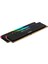 Ballistix 16GB(2x8GB) 3600MHz CL16 RGB DDR4 PC Ram BL2K8G36C16U4BL 3