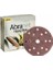 Abranet Cırt Zımpara 180Mm P80 Kum / 50-Adet 5424105080 1
