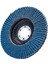 Zımpara Zirkonyum Flap Disk (HD) Konik T29 - 115 x 22 - 80 Kum 1