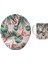 Flamingo Kupa Bardak ve Mousepad Seti 1