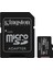 Canvas Select Plus 256GB 100MB/s SDCS2/256GB A1 C10 Micro SD Kart 1