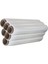 Pe Palet Streç Film 23 Mikron 50 cm 1550 gr 6'lı (1 Koli) 1